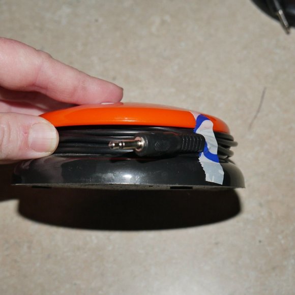 Try Me Button LARGE Animatronics Lowes Home Depot Spirit Halloween Prop Animated - Picture 3 of 4